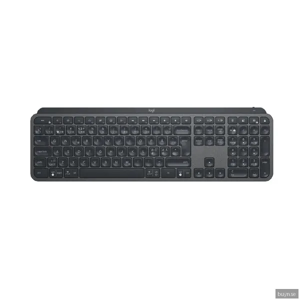 Logitech MX Keys