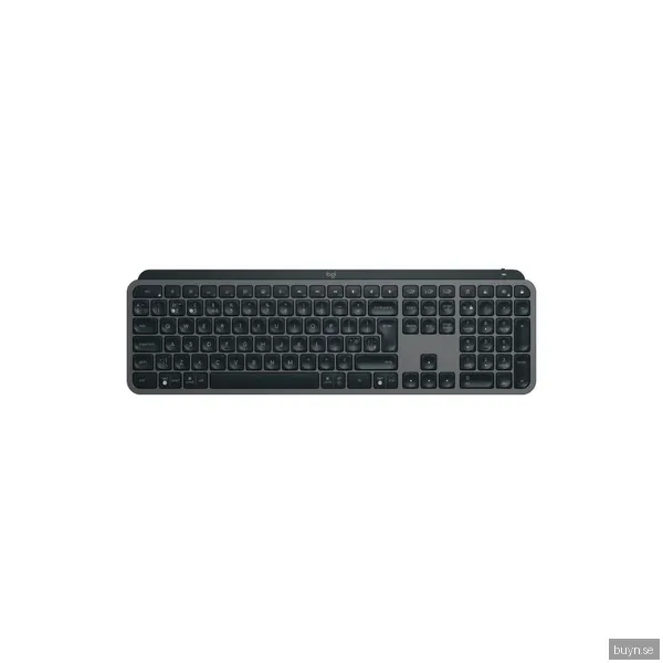 Logitech MX Keys S - UK Keyboard