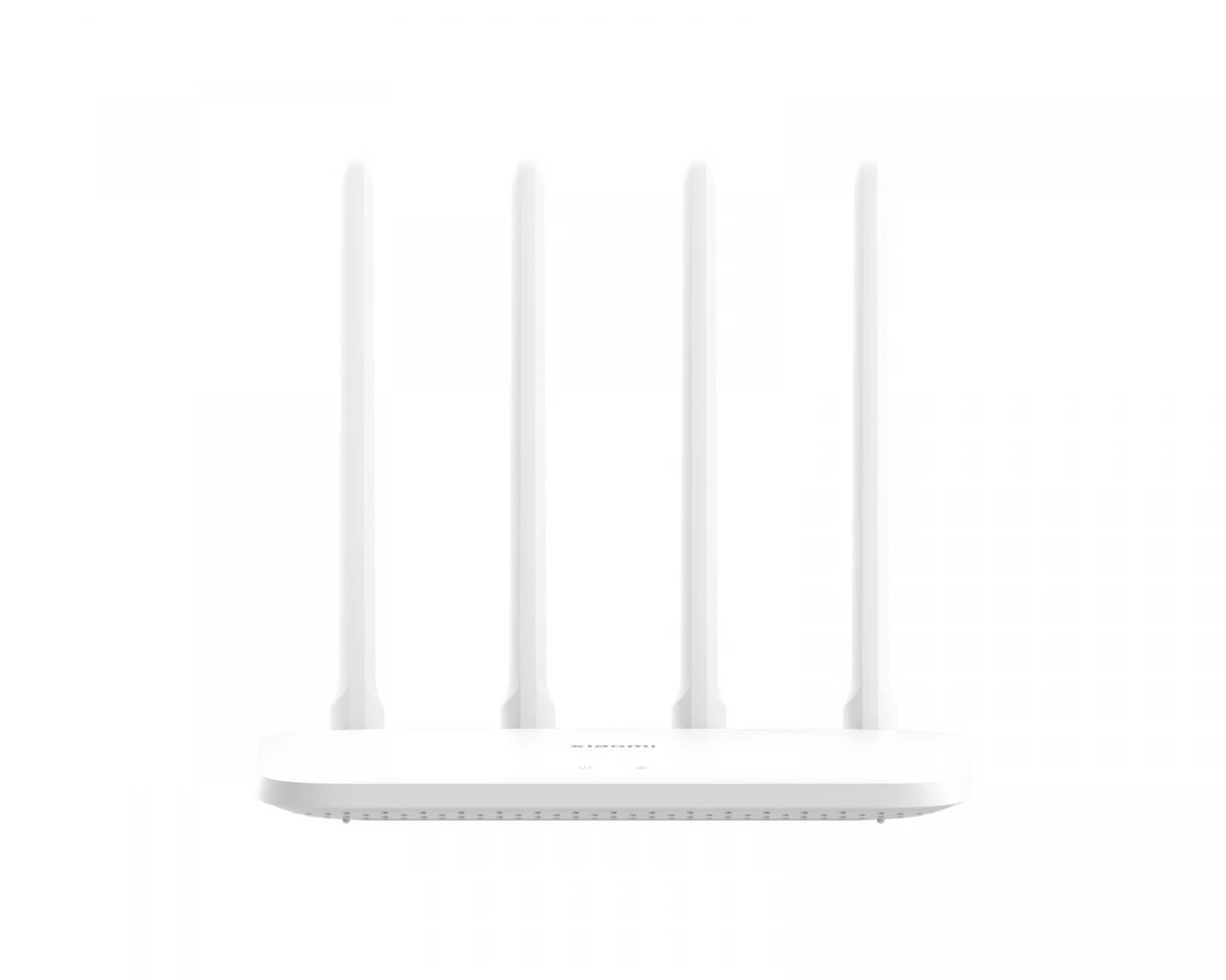 Xiaomi Router AC1200, Dual-Band, Wi-Fi 5 802.11ac, Ethernet 2 Portar