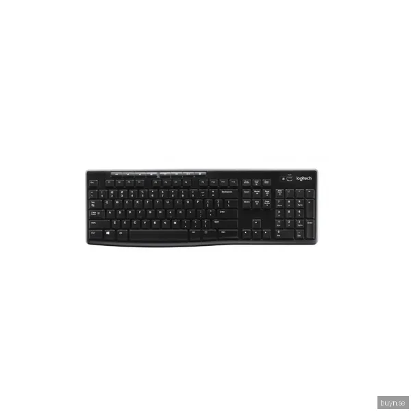 Logitech K270 - US Keyboard
