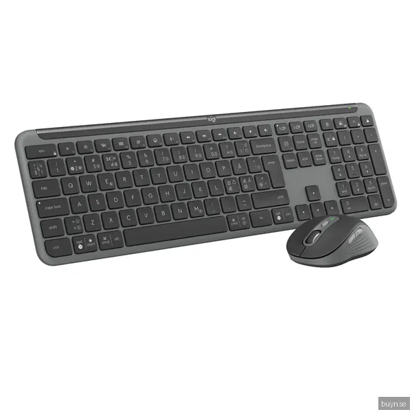 Logitech Signature Slim MK950