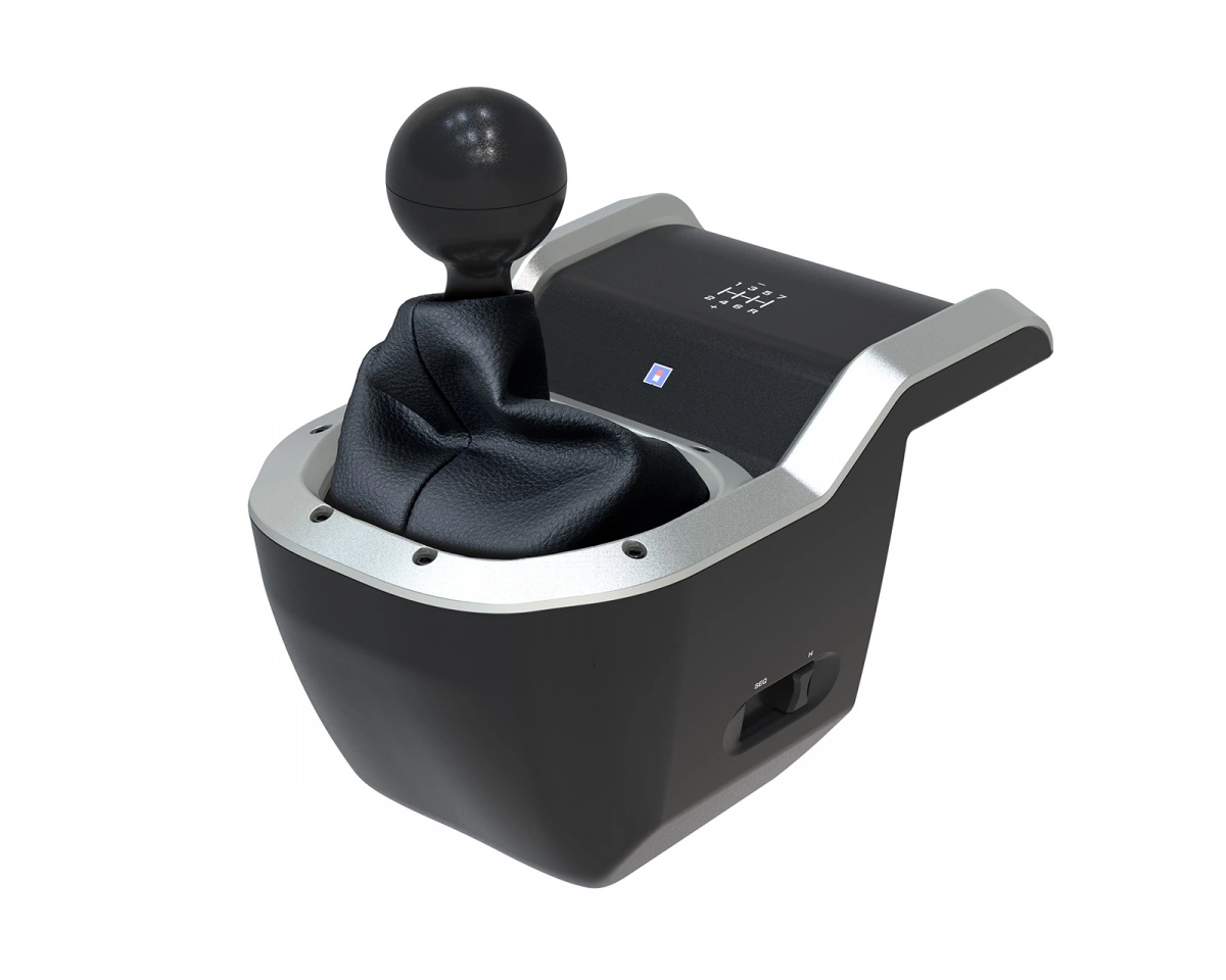 Hori 7-Speed Racing Shifter - Växelspak