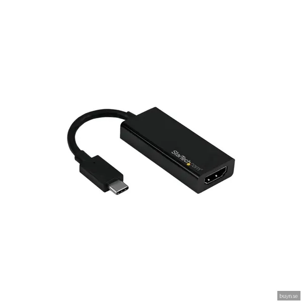 StarTech.com USB-C to HDMI Adapter 4K60Hz