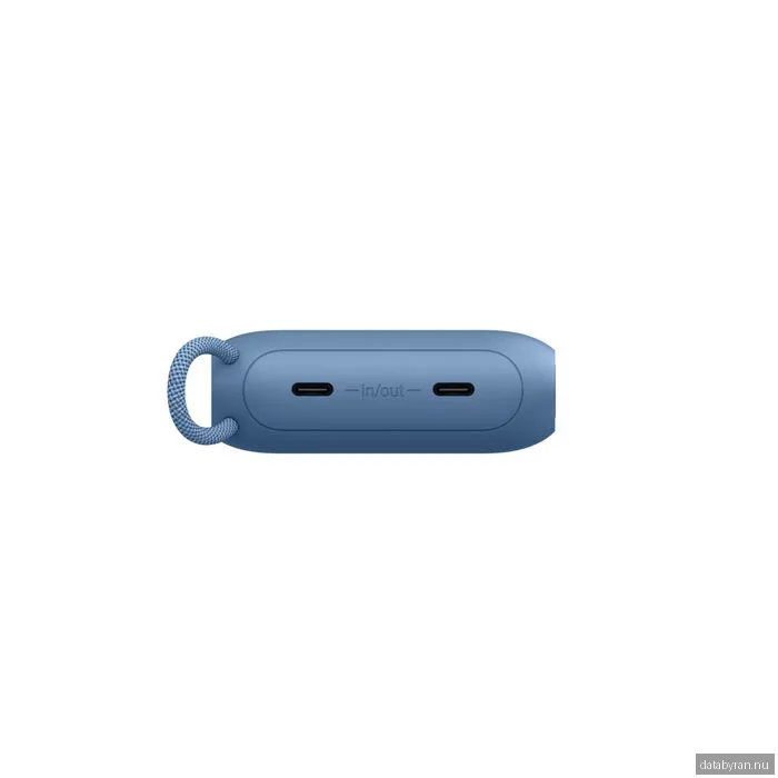 Belkin 10 000 mAh powerbank (blå)