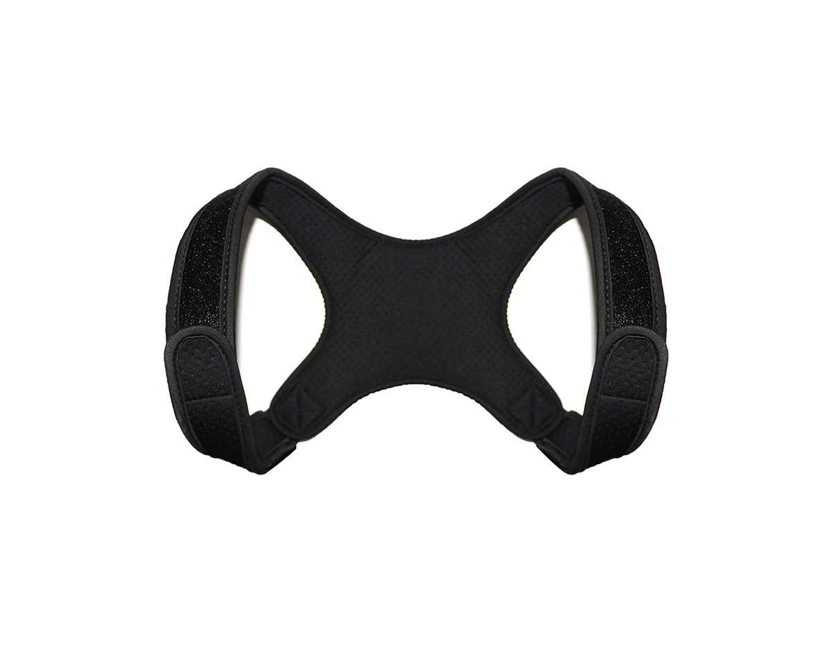 MaxMount Justerbart Ryggstöd - Hållningsväst - Neoprene