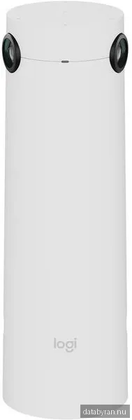 Logitech Sight, kompletterande bordskamera, 4K@60Hz - Vit