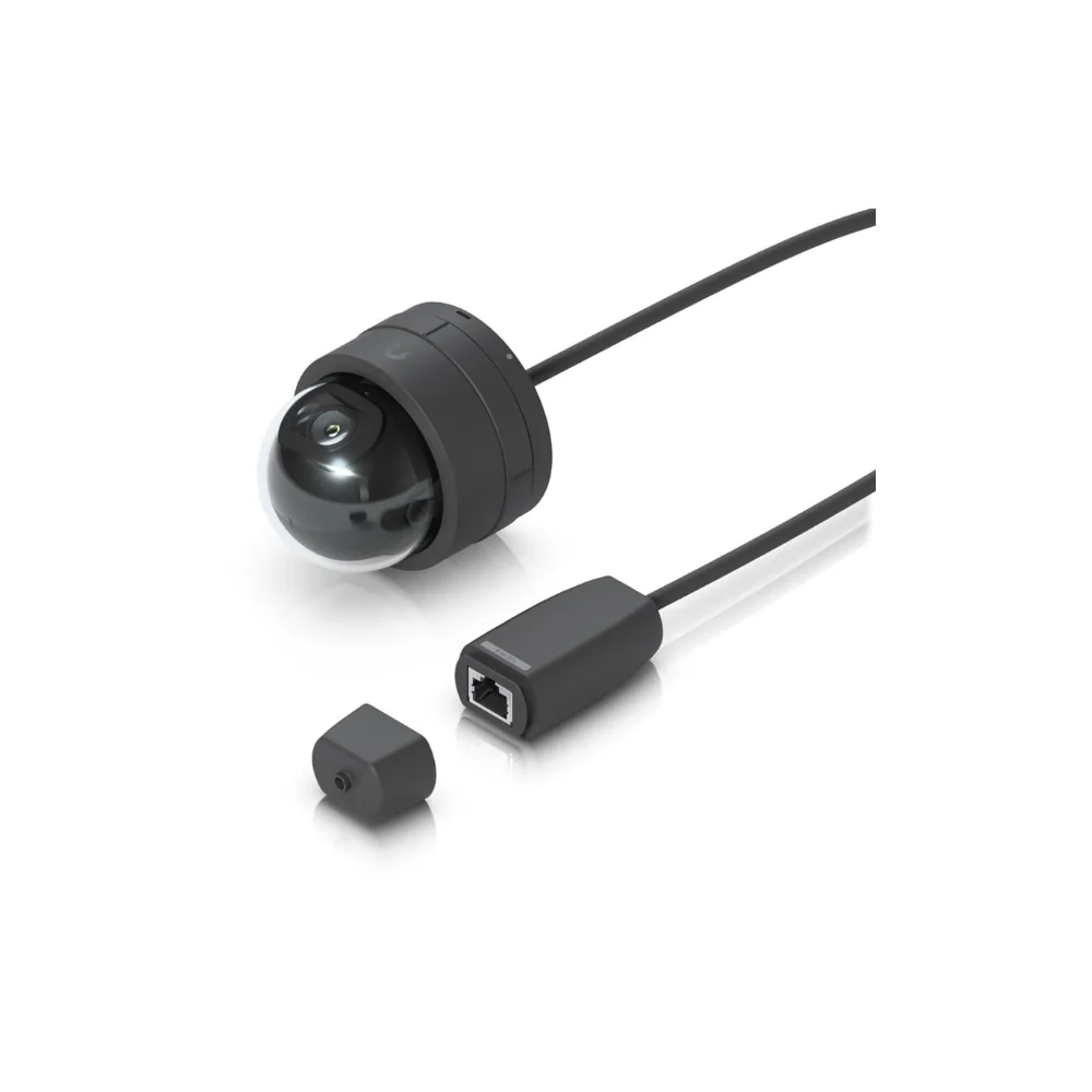 Ubiquiti UVC-G5-Dome-Ultra-B G5 Dome Ultra Black