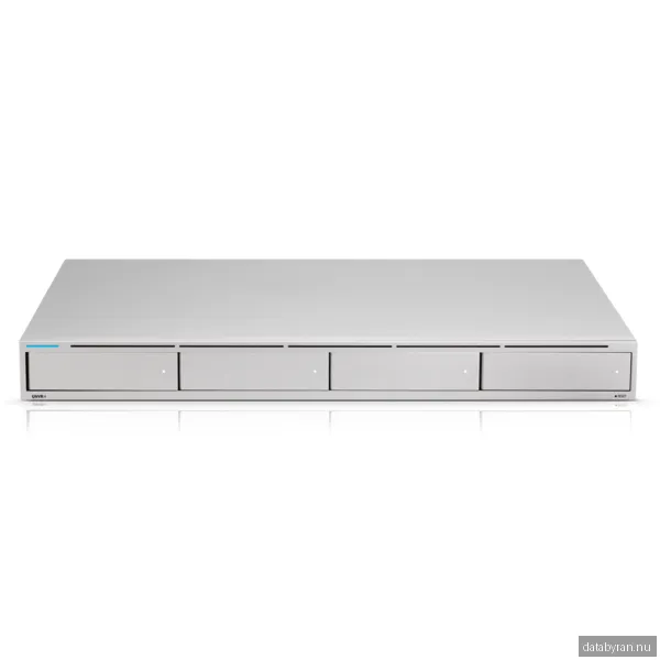 Ubiquiti UNVR Network Video Recorder