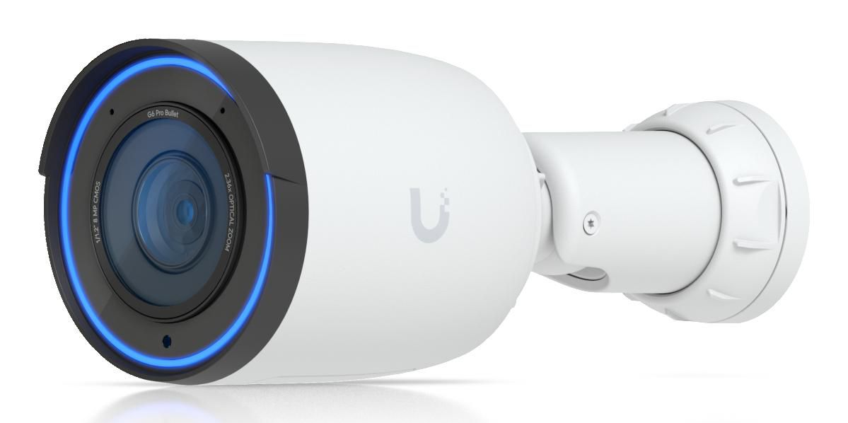 Ubiquiti Protect G6 Pro Övervakningskamera Utomhus 3840x2160