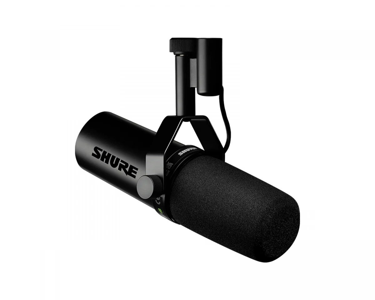 Shure SM7DB - microphone