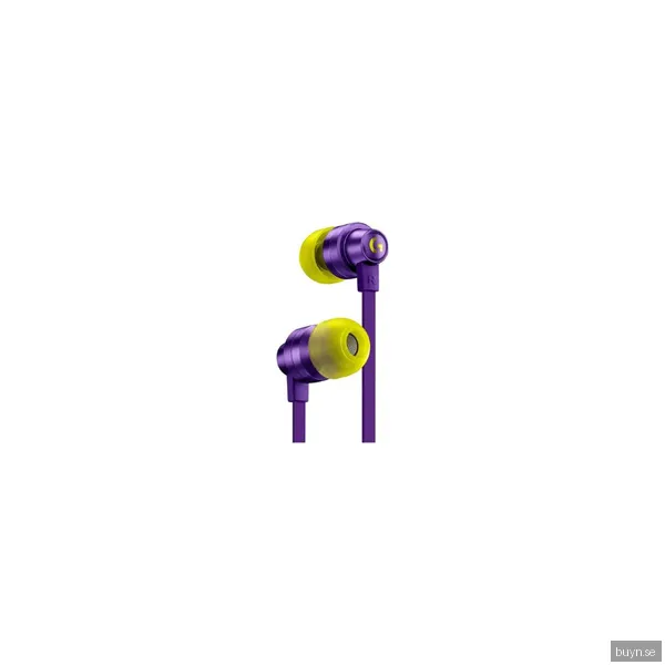 Logitech G333 - Purple