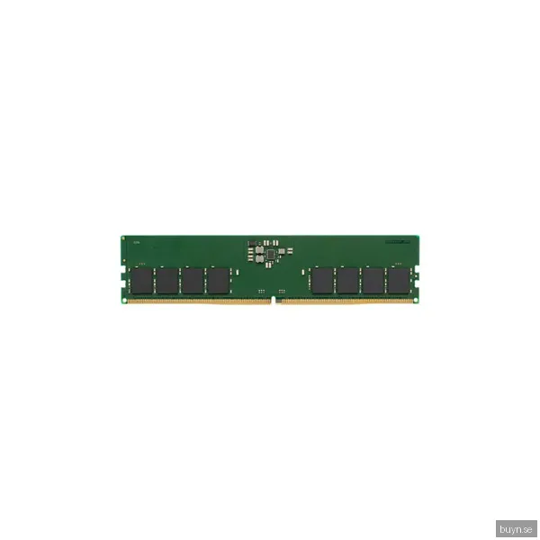 16 GB (1x16GB) DDR5-5600 Kingston CL46