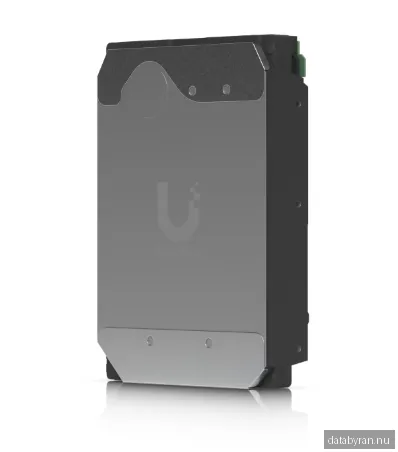 Ubiquiti UniFi Enterprise 16TB 3.5" SATA-hårddisk
