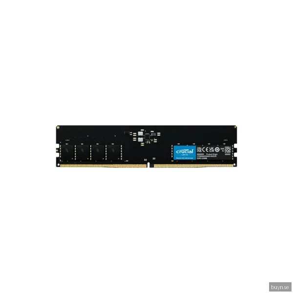 Crucial 32GB DDR5 5600MHz
