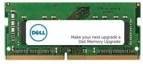 32 GB (1x32GB) DDR5-5600 SODIMM Dell CL46