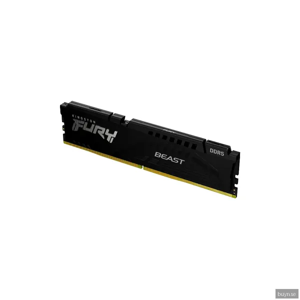Kingston Fury Beast 32GB DDR5 6000MHz