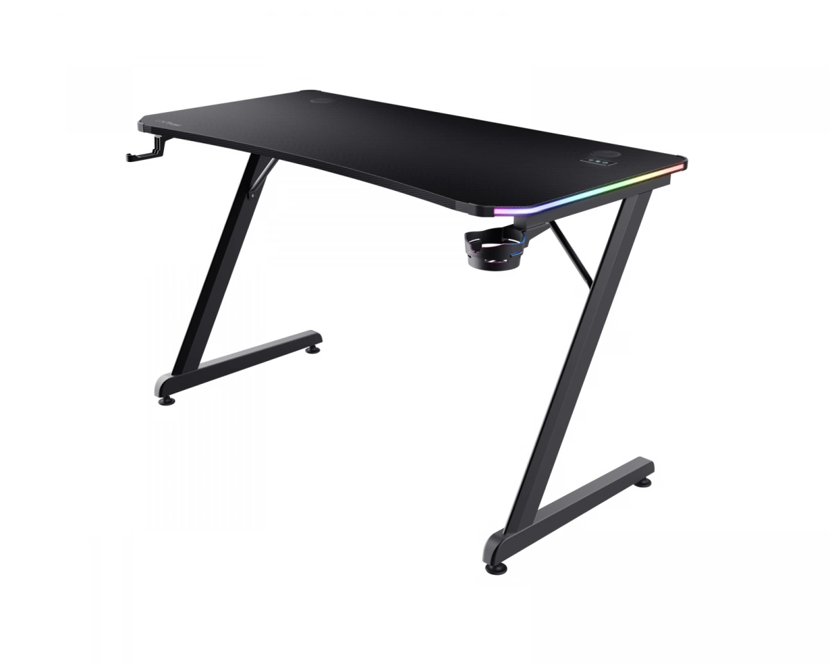 Trust GXT 709 LUMINUS Gaming Bord