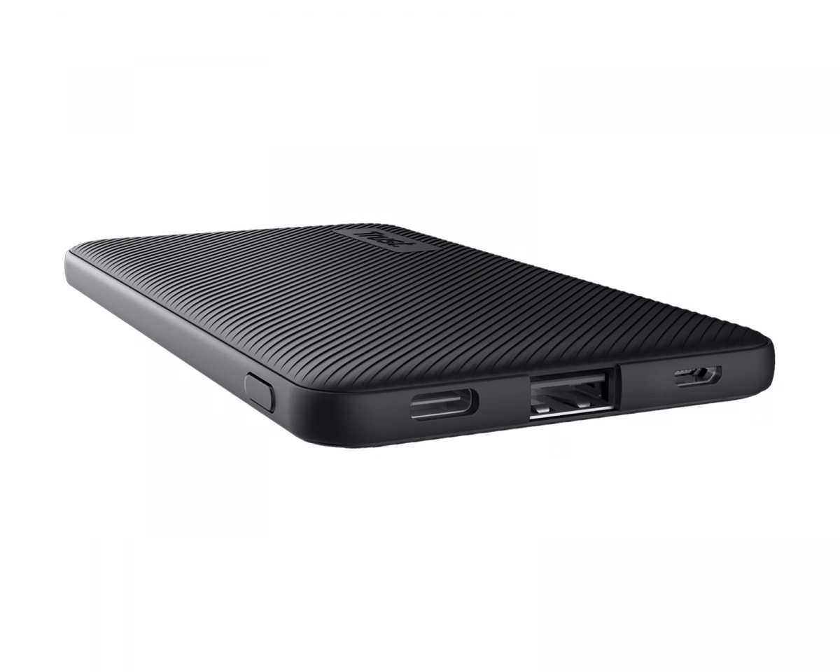 Trust Primo - 5000 mAh