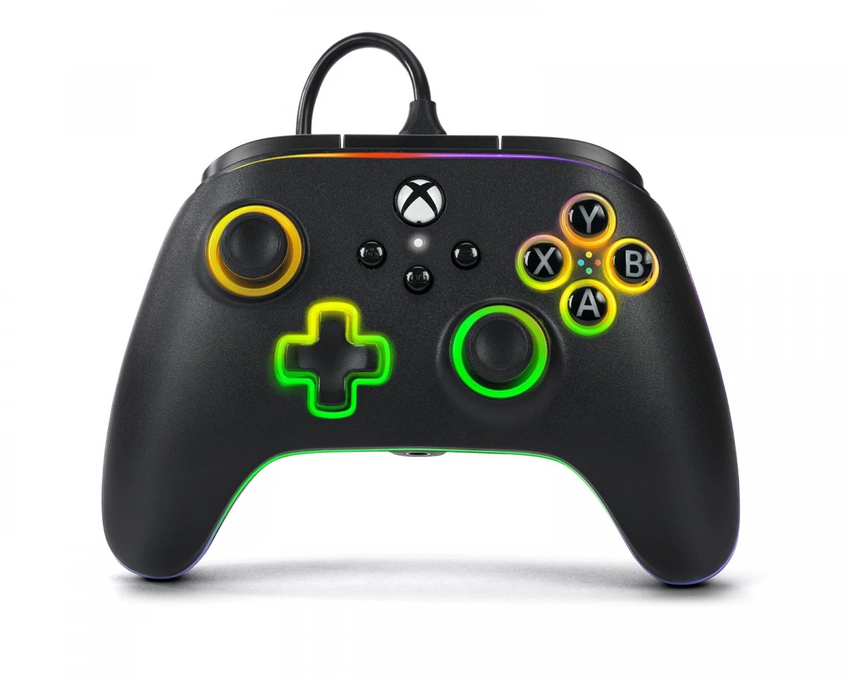 PowerA Xbox Lumectra kontroll