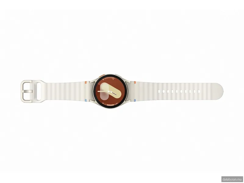 Samsung Galaxy Watch7 40mm 4G - Beige