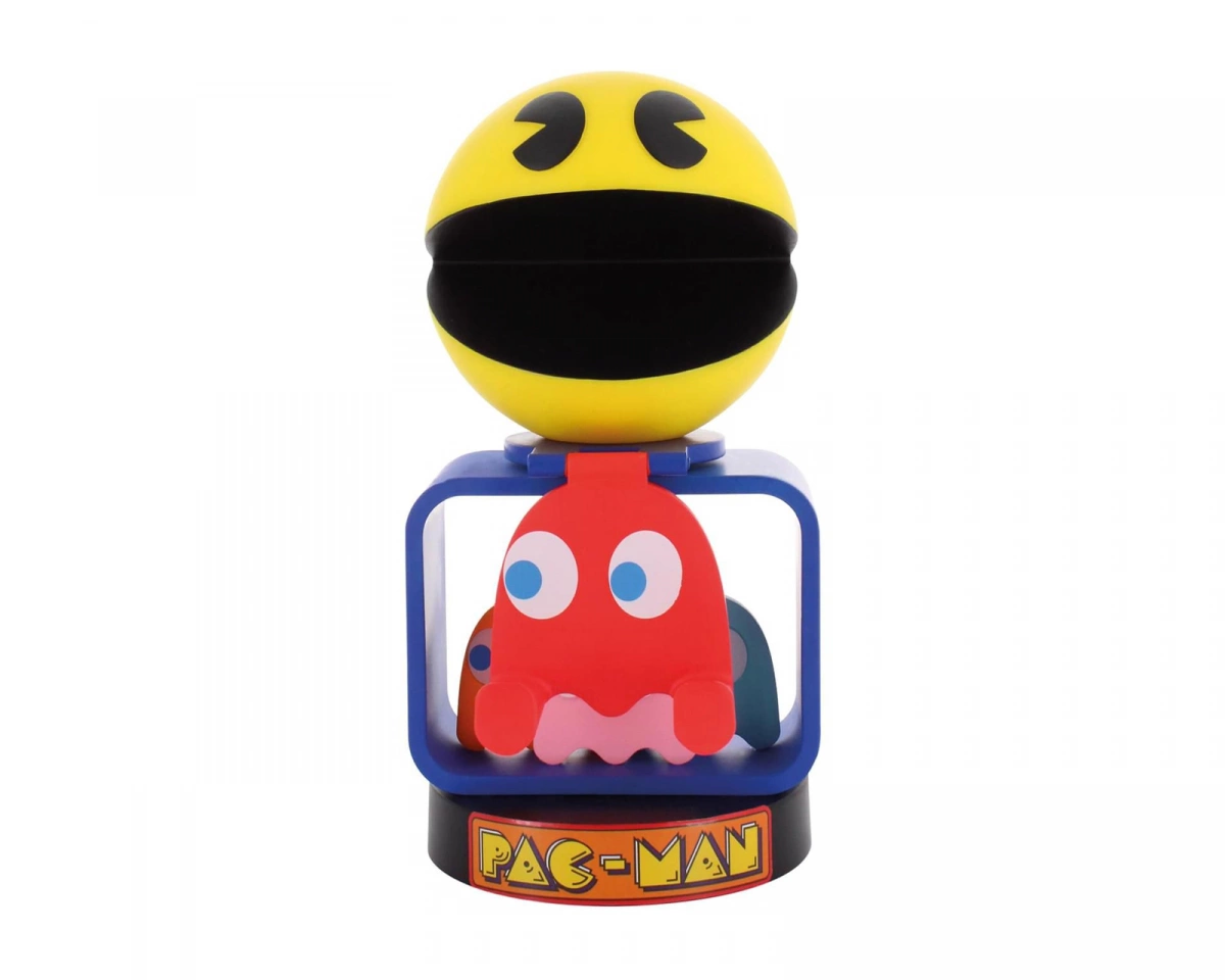 Cable Guys PAC-MAN - Miscellaneous Tillbehör till spelkonsol