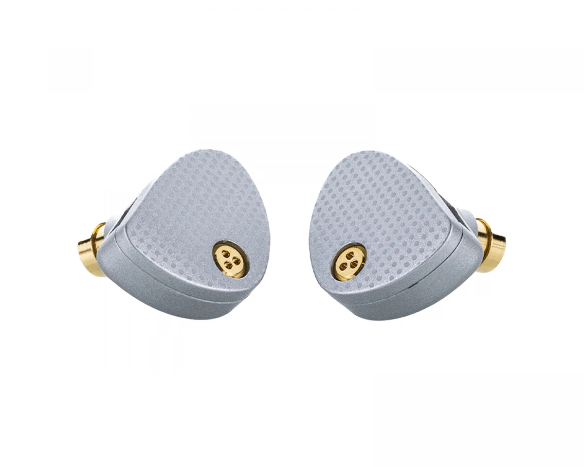 Moondrop Aria 2 - Silver