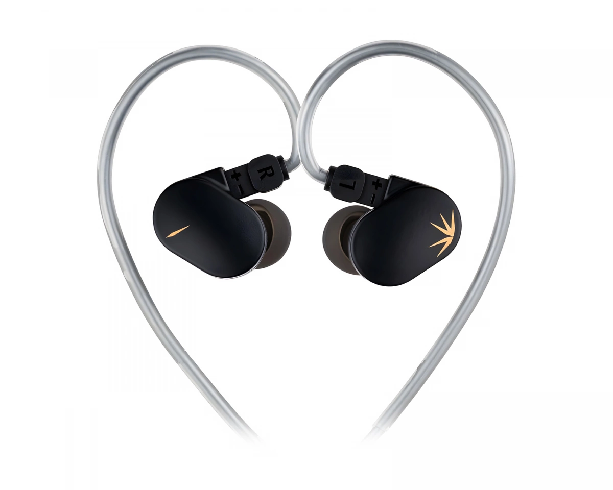 MoonDrop CHU 2 IEM Hörlurar