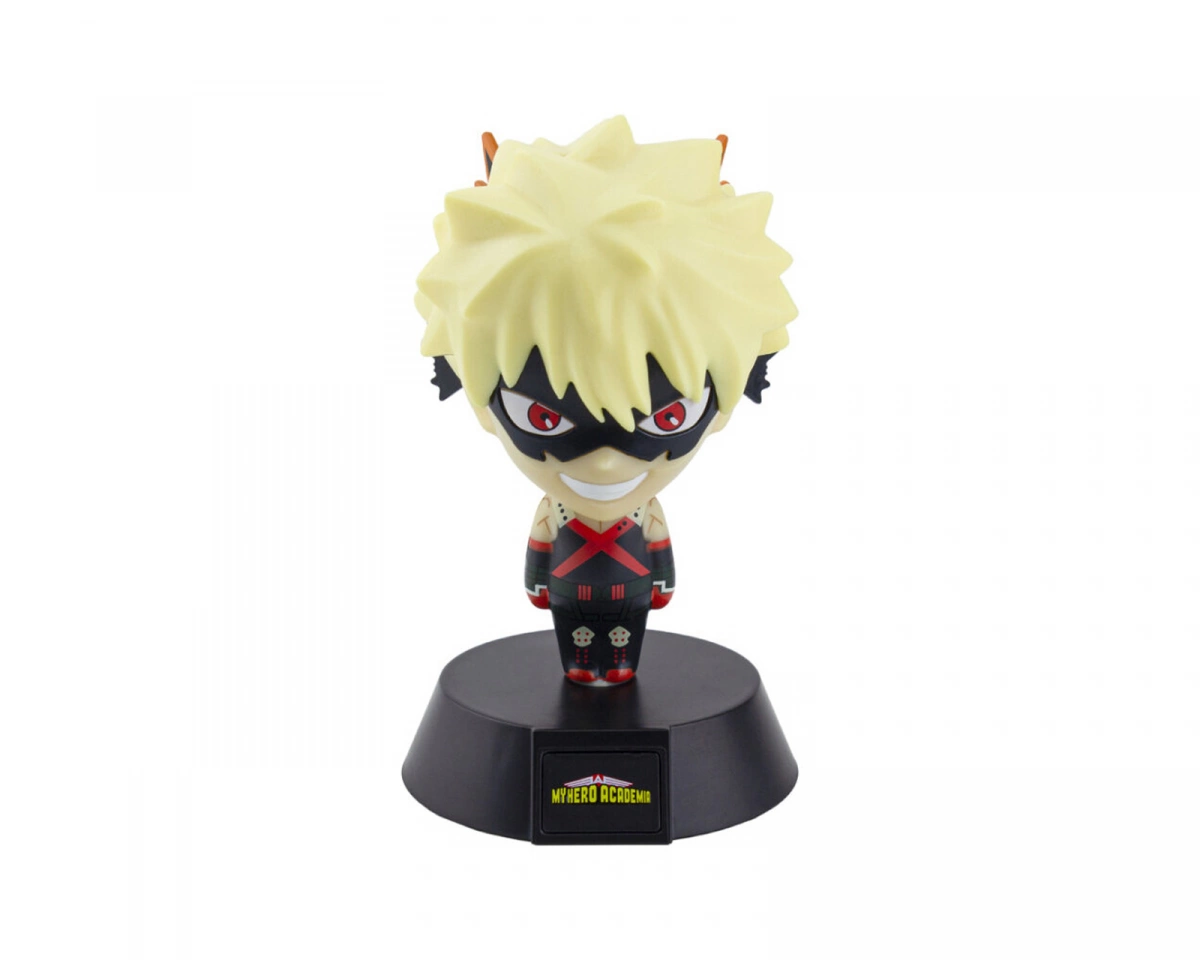 Paladone Katsuki Bakugo Icon Light