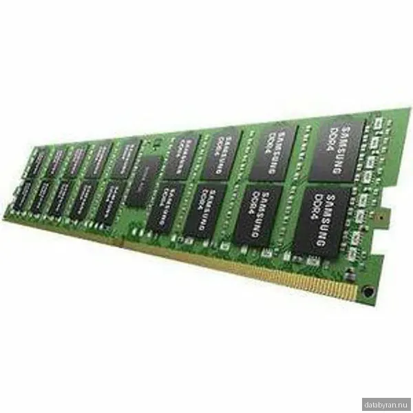 64 GB (1x64GB) DDR5-5600 Samsung ECC REG