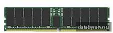 64 GB (1x64GB) DDR5-4800 Kingston CL40 ECC REG