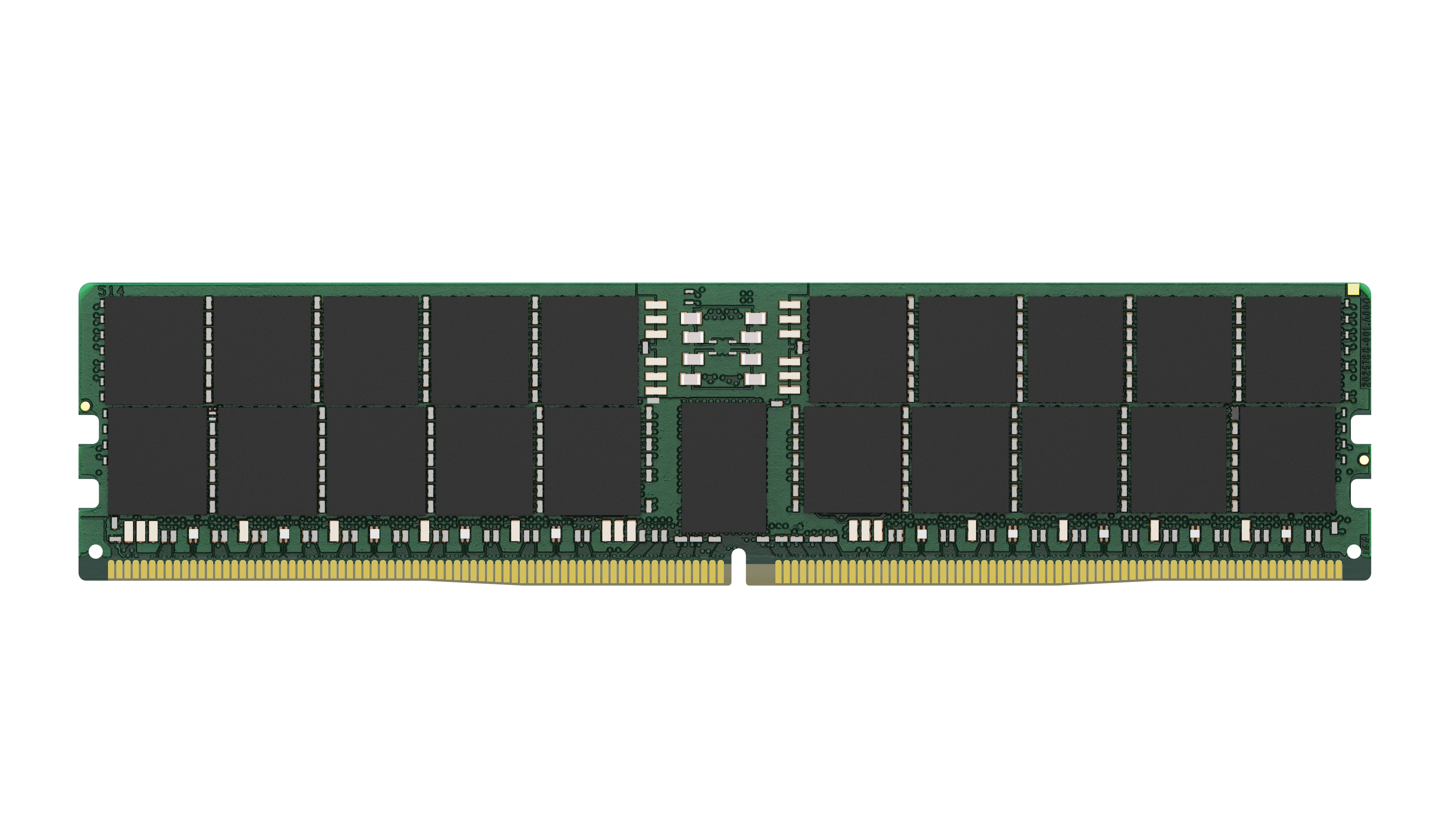 64 GB (1x64GB) DDR5-5600 Kingston CL46 ECC REG