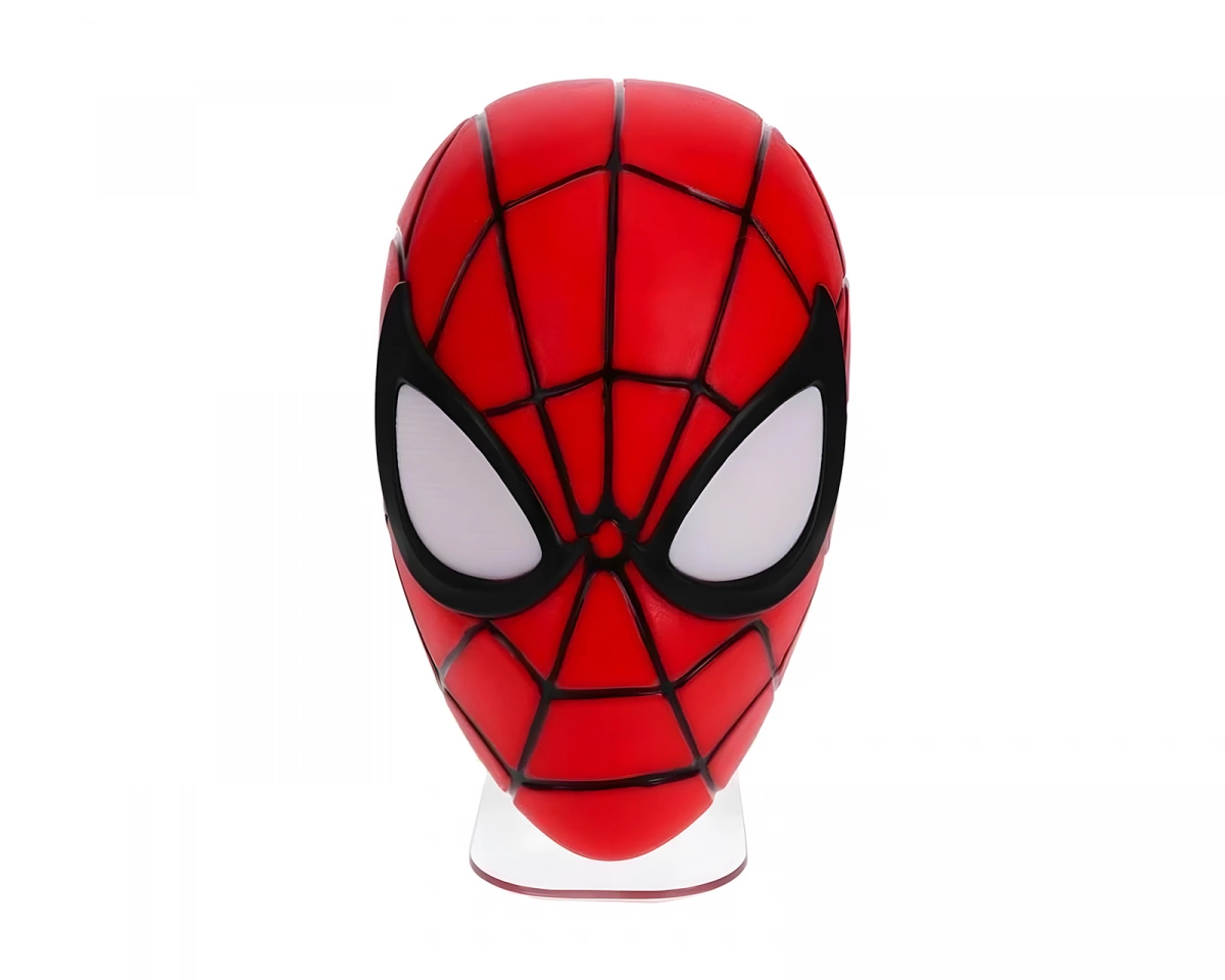 Paladone - Spiderman Mask Light - Lampa