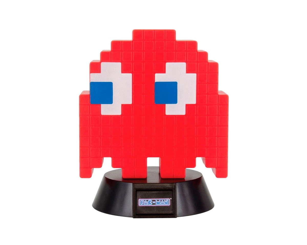 Paladone - Blinky Icon Light V2 BDP - Lampa