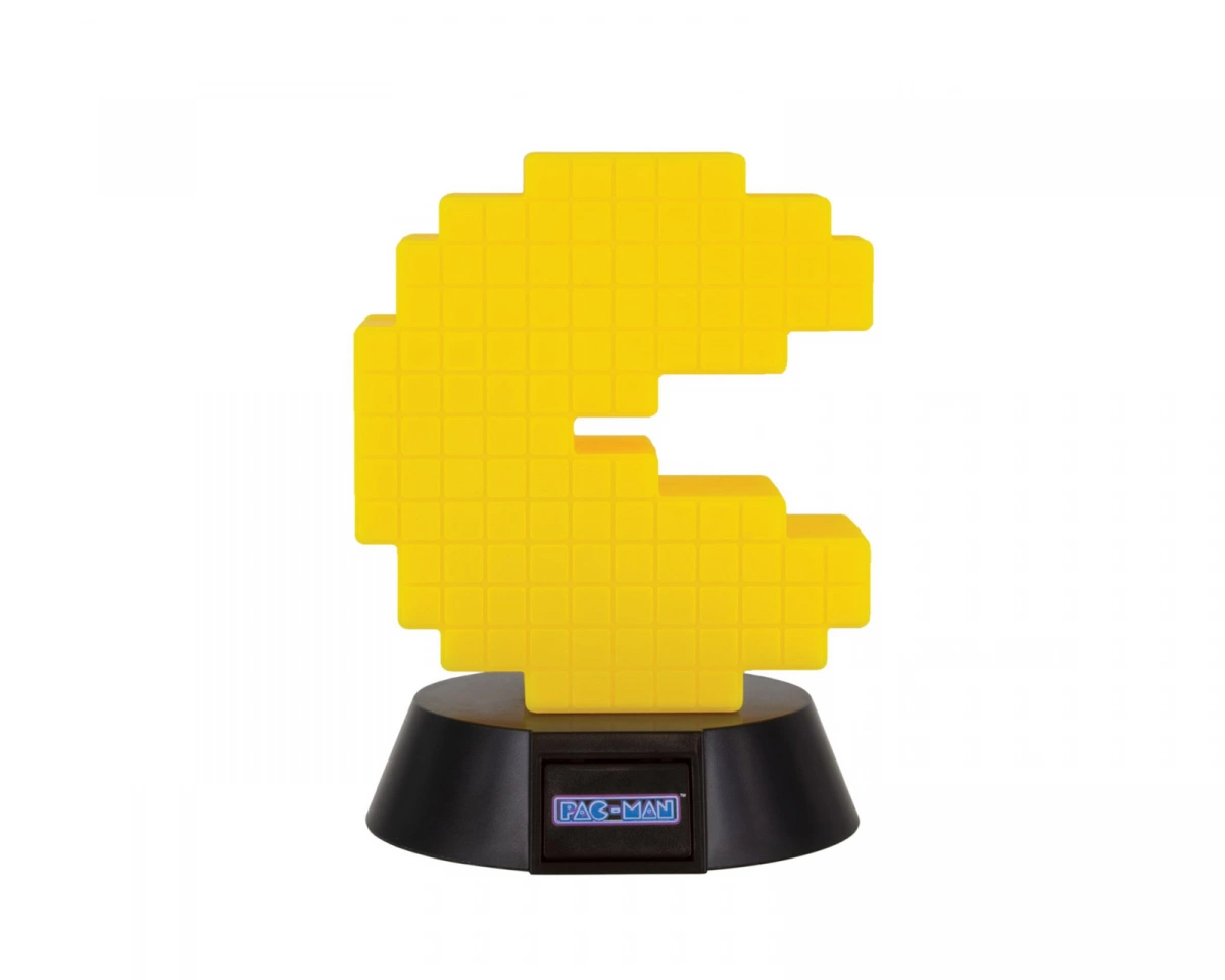Paladone - Blinky Icon Light V2 BDP - Lampa