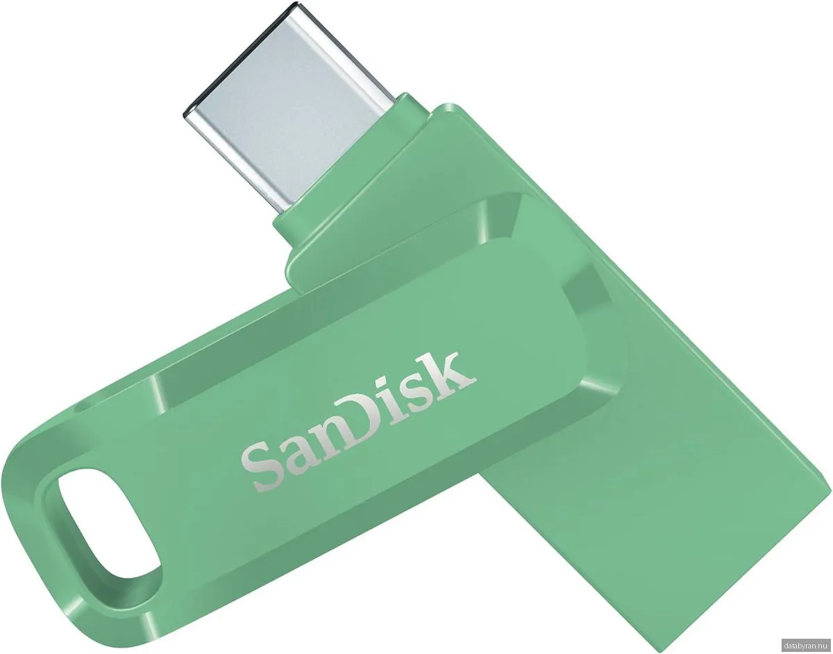 SanDisk Ultra Dual Drive Go