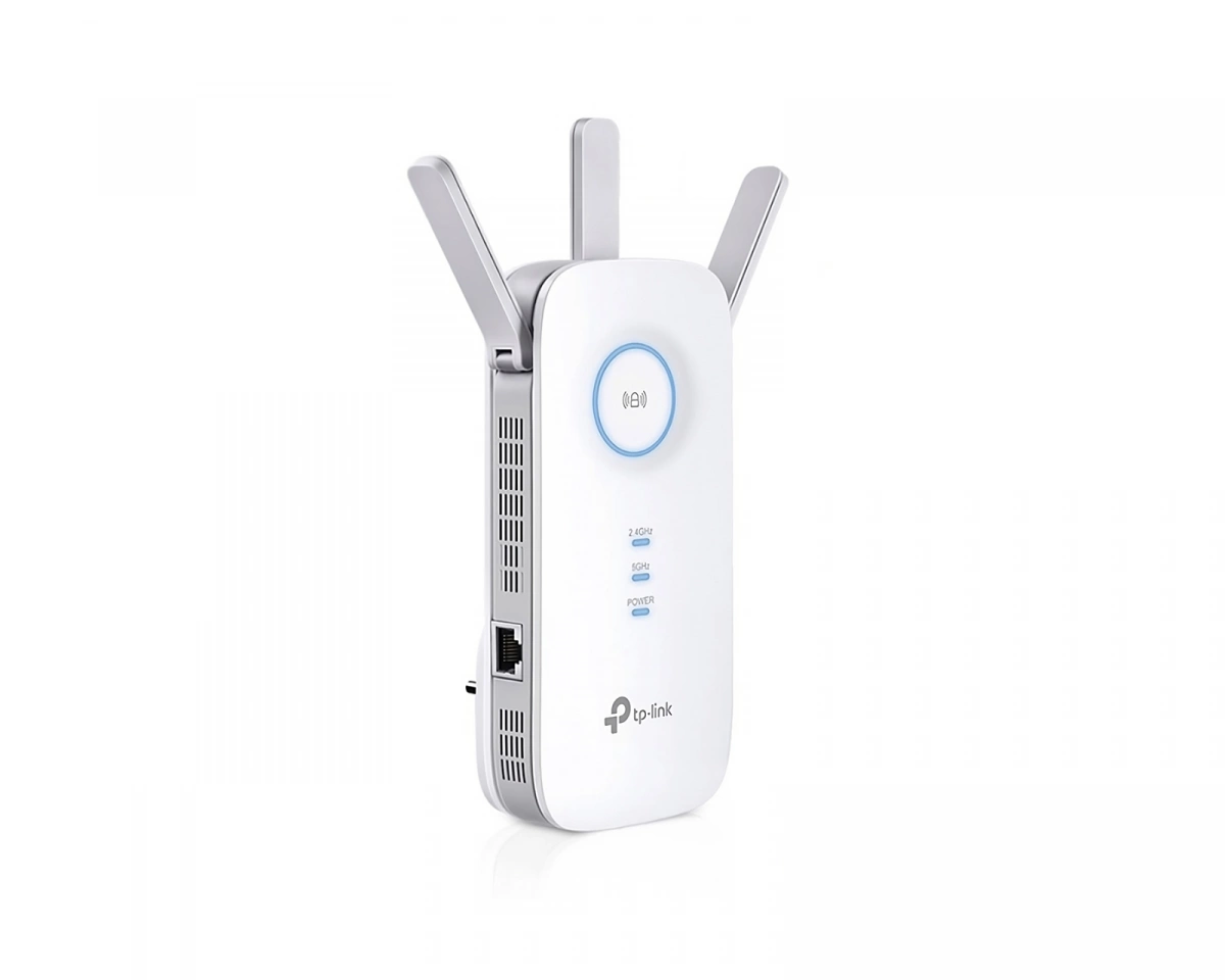 TP-Link RE550 AC1900 Wi-Fi Range Extender