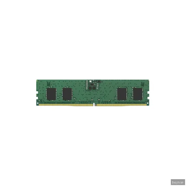 Kingston ValueRAM 8GB DDR5 5600MHz