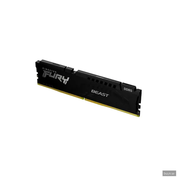 Kingston Fury Beast DDR5 8GB 5600MHz CL36