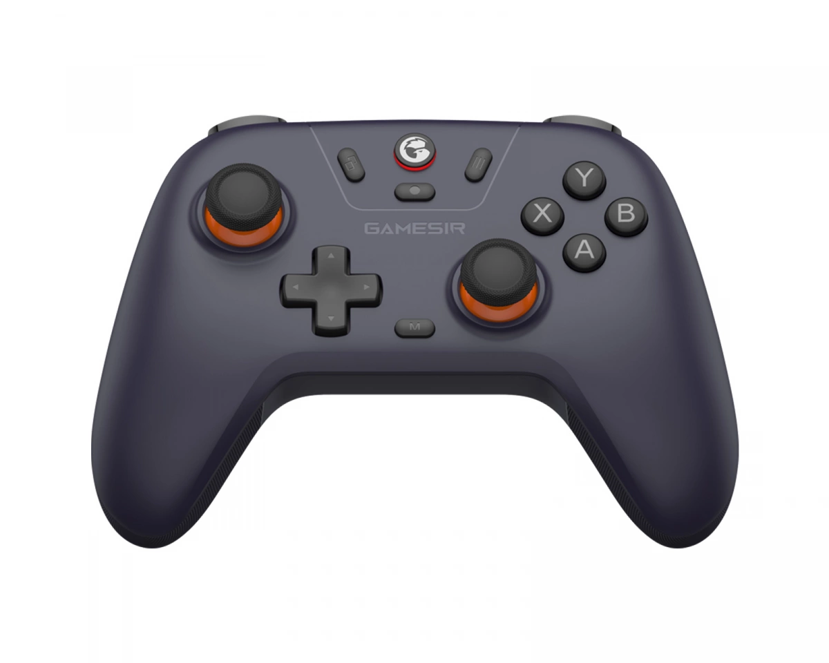 GameSir Nova Lite Trådlös Kontroll - Space Purple