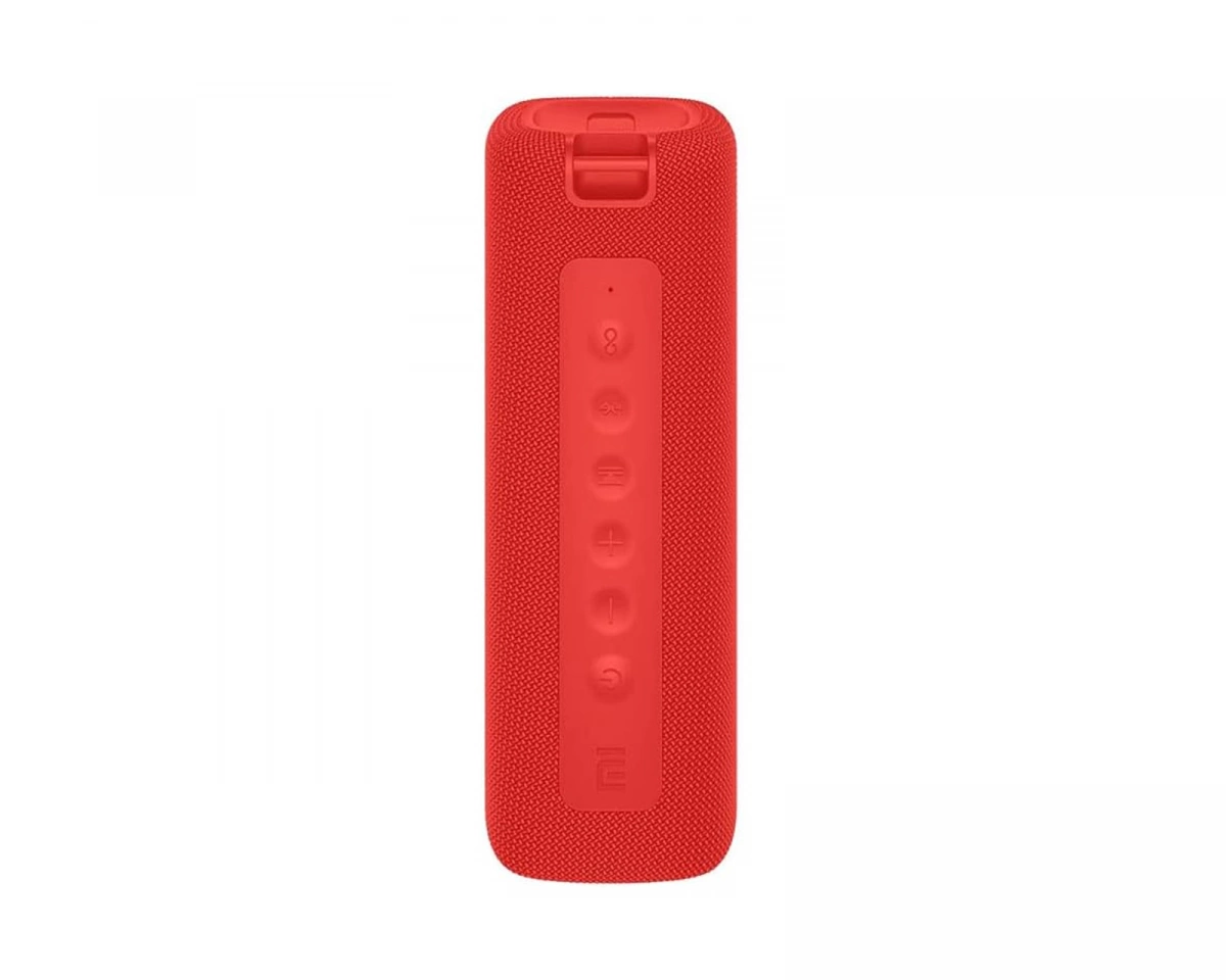 Xiaomi Mi Bluetooth Högtalare 16W - Röd