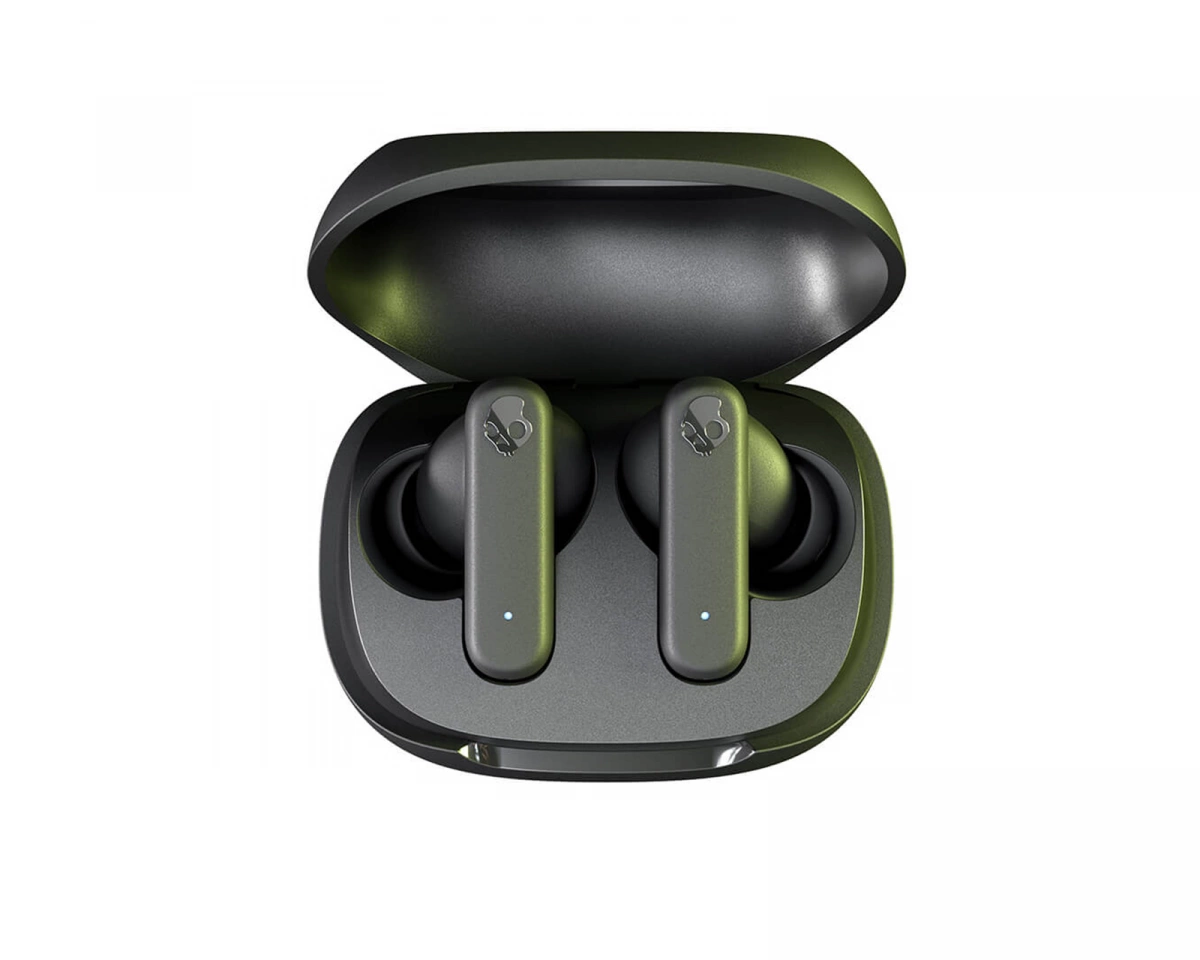 Skullcandy Smokin Buds - true wireless earphones with mic