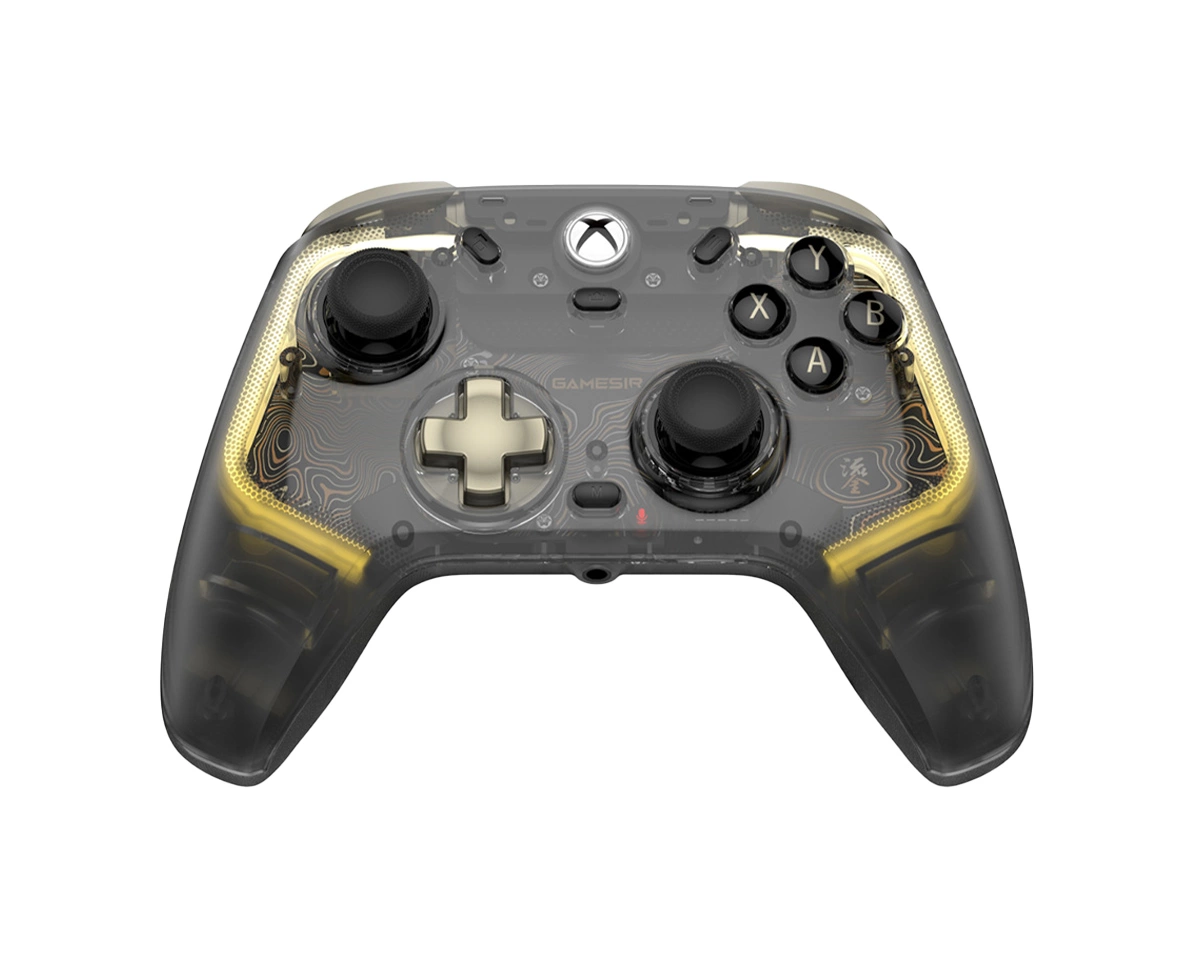 GameSir K1 Flux wired controller - Wired Controller