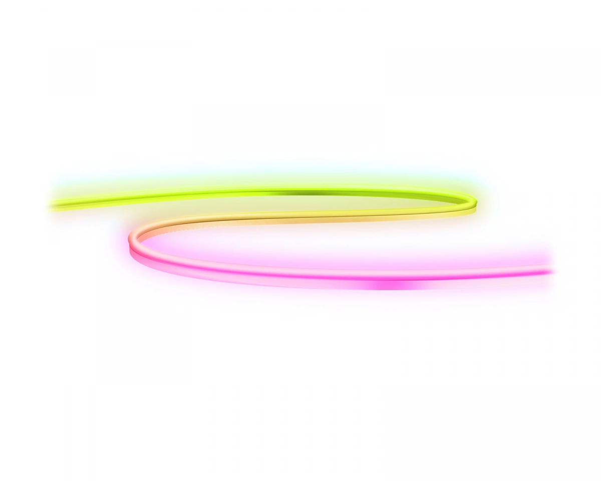 Trust GXT904 VYBZ Neon Rope Light 5 m