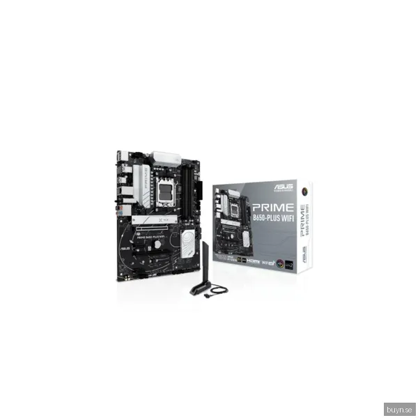 ASUS Prime B650-Plus WiFi