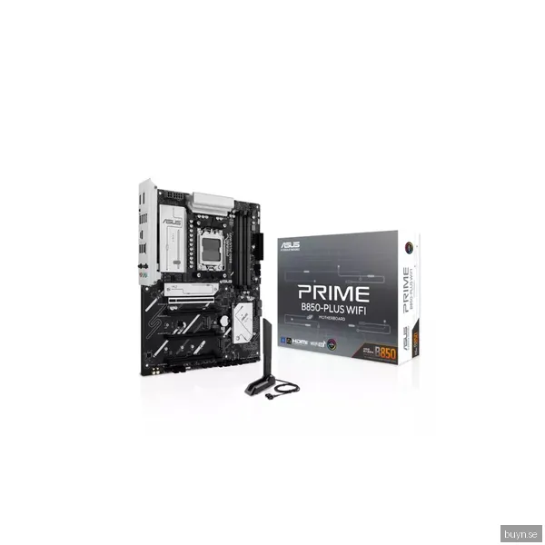 ASUS PRIME B850-PLUS WIFI moderkort