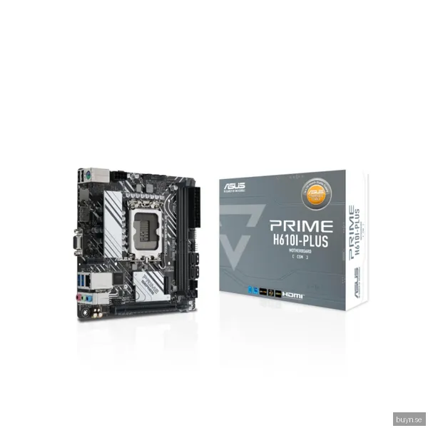 ASUS PRIME H610I-PLUS