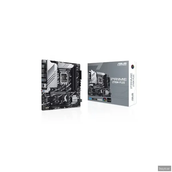 ASUS PRIME Z790M-PLUS
