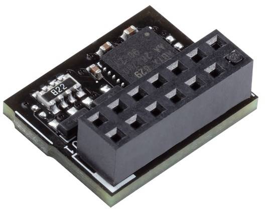 ASUS TPM-SPI