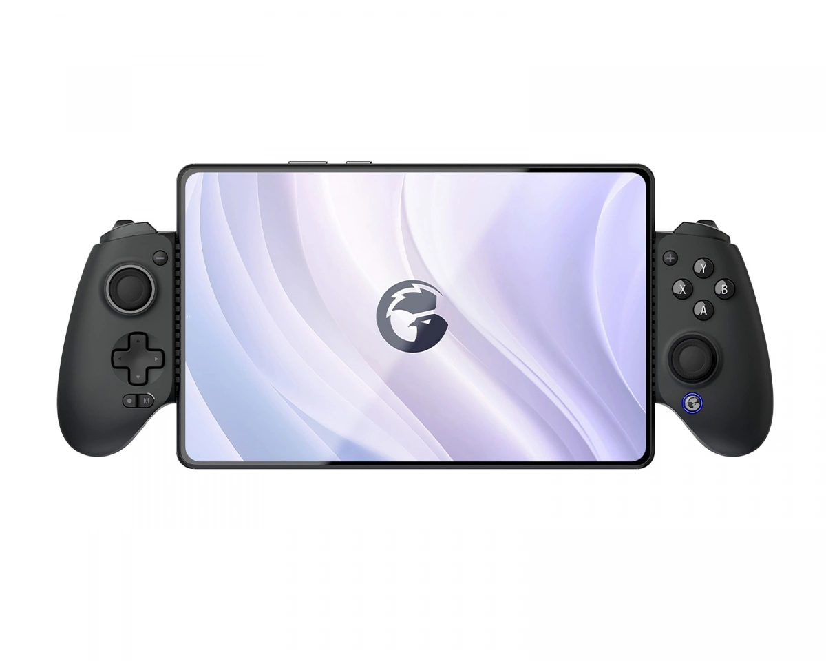 GameSir G8+ Bluetooth mobile controller with phone holder - Wireless Controller - Android
