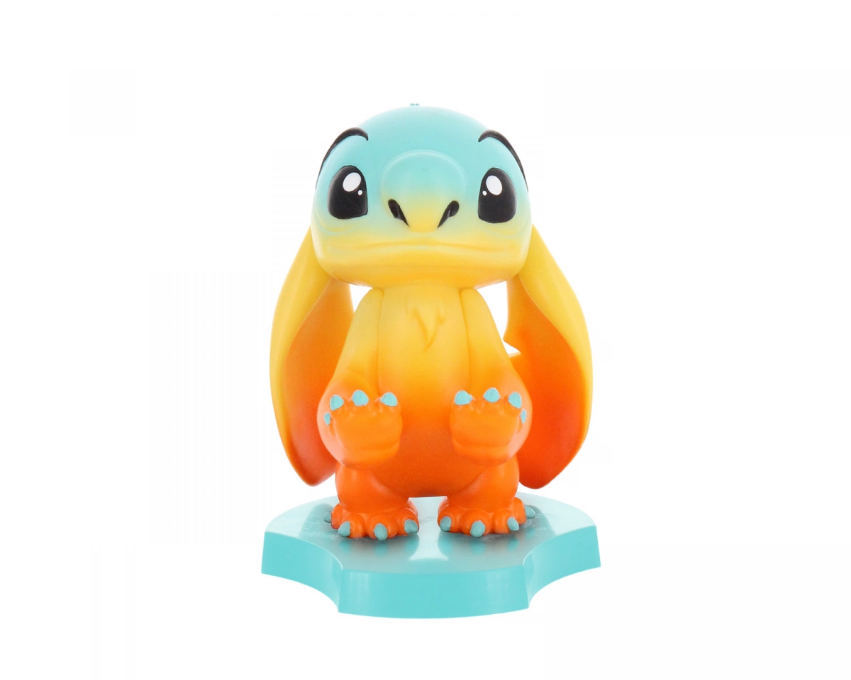 Cable Guys LILO & STITCH SUNSET STITCH - Tillbehör till spelkonsol